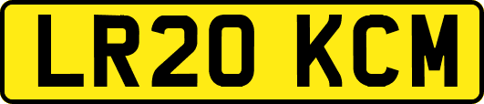 LR20KCM