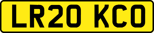 LR20KCO