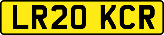 LR20KCR