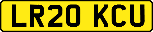 LR20KCU