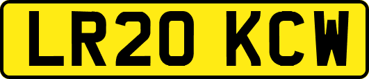 LR20KCW