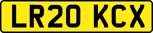 LR20KCX