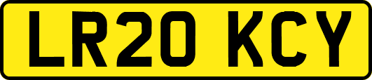 LR20KCY