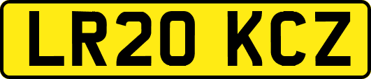 LR20KCZ