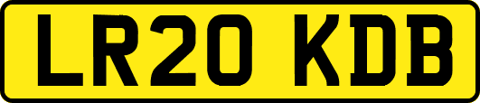 LR20KDB