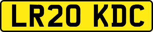 LR20KDC