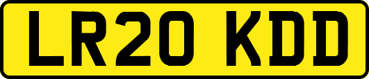 LR20KDD