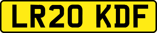 LR20KDF