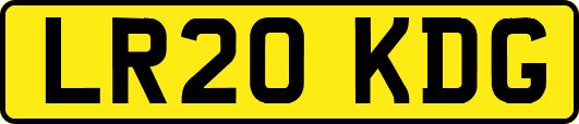 LR20KDG