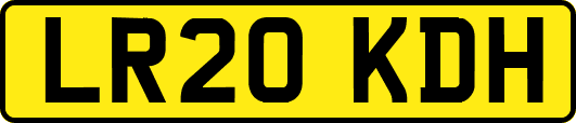 LR20KDH