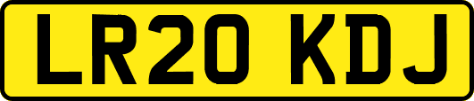 LR20KDJ
