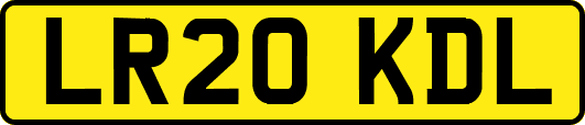 LR20KDL