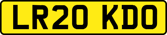 LR20KDO