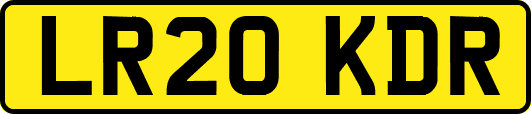 LR20KDR