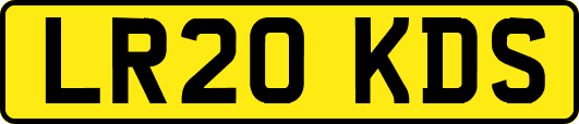 LR20KDS