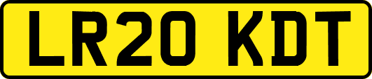LR20KDT