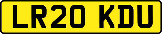 LR20KDU