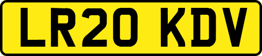 LR20KDV