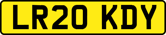 LR20KDY
