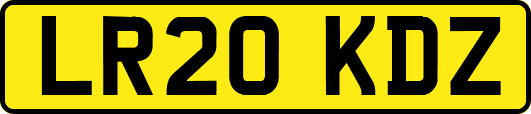LR20KDZ