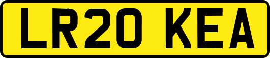 LR20KEA