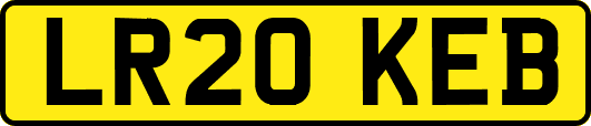 LR20KEB