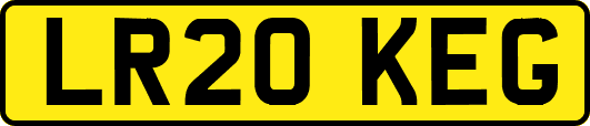 LR20KEG
