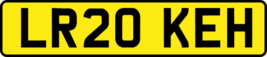 LR20KEH
