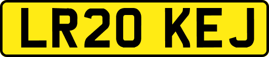LR20KEJ
