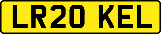 LR20KEL