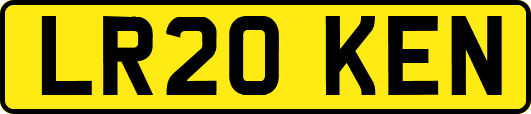 LR20KEN
