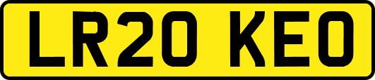 LR20KEO