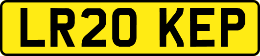 LR20KEP