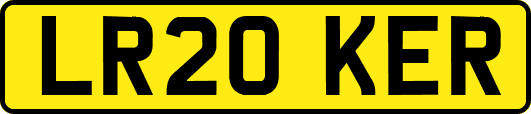 LR20KER