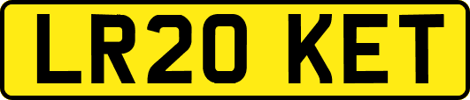 LR20KET