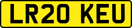 LR20KEU