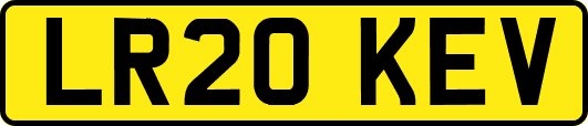 LR20KEV