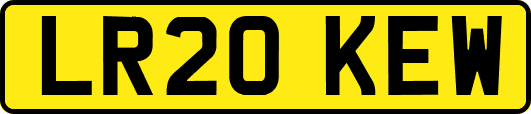 LR20KEW