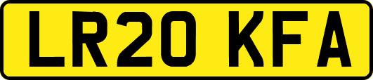 LR20KFA