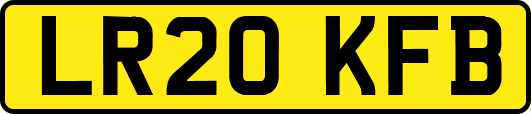 LR20KFB