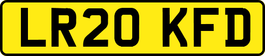 LR20KFD