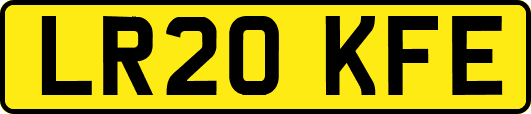 LR20KFE