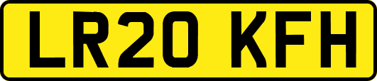LR20KFH