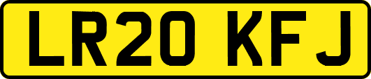 LR20KFJ