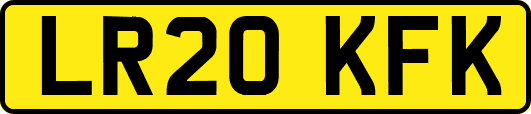 LR20KFK