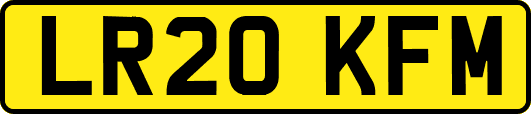 LR20KFM