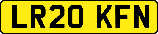 LR20KFN