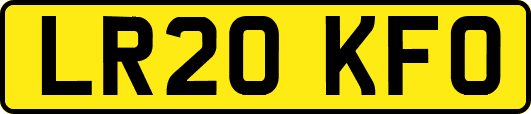 LR20KFO