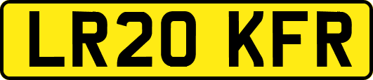 LR20KFR