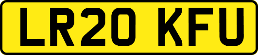 LR20KFU
